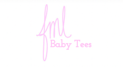 fml baby tees