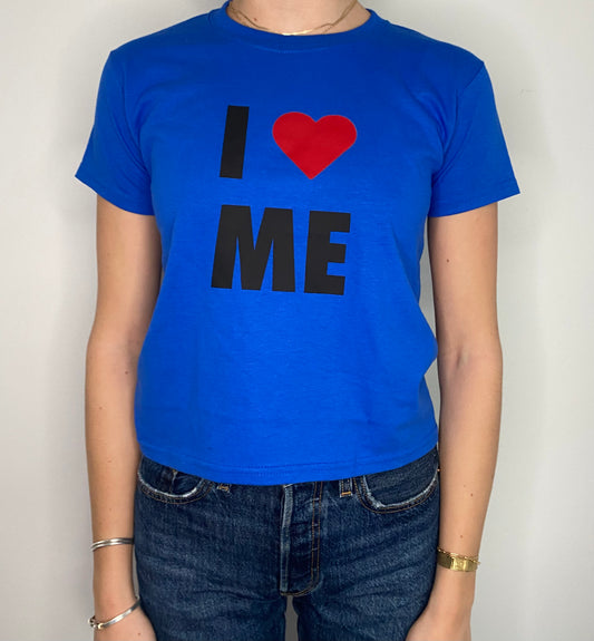 I ❤️ ME