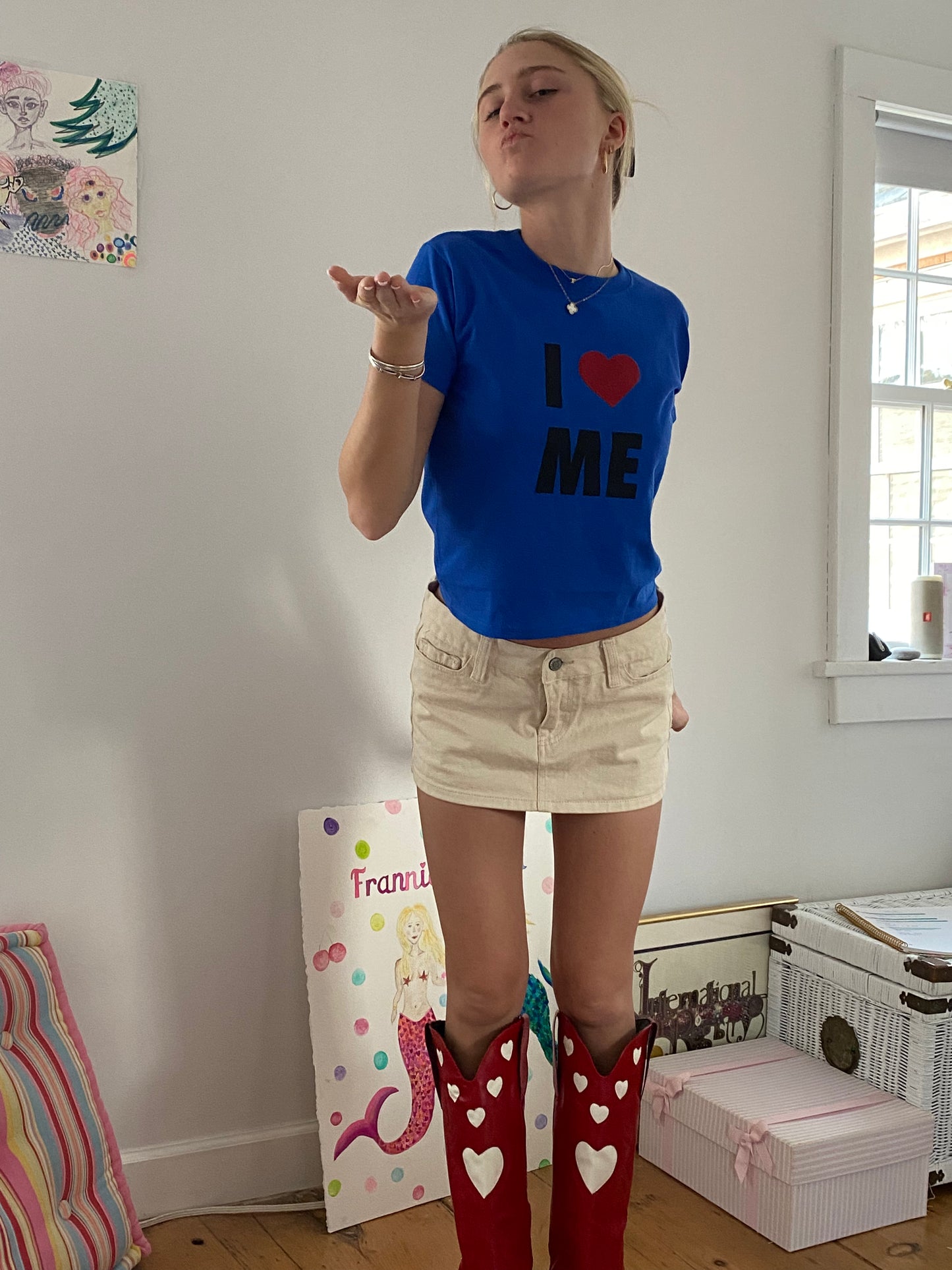 I ❤️ ME
