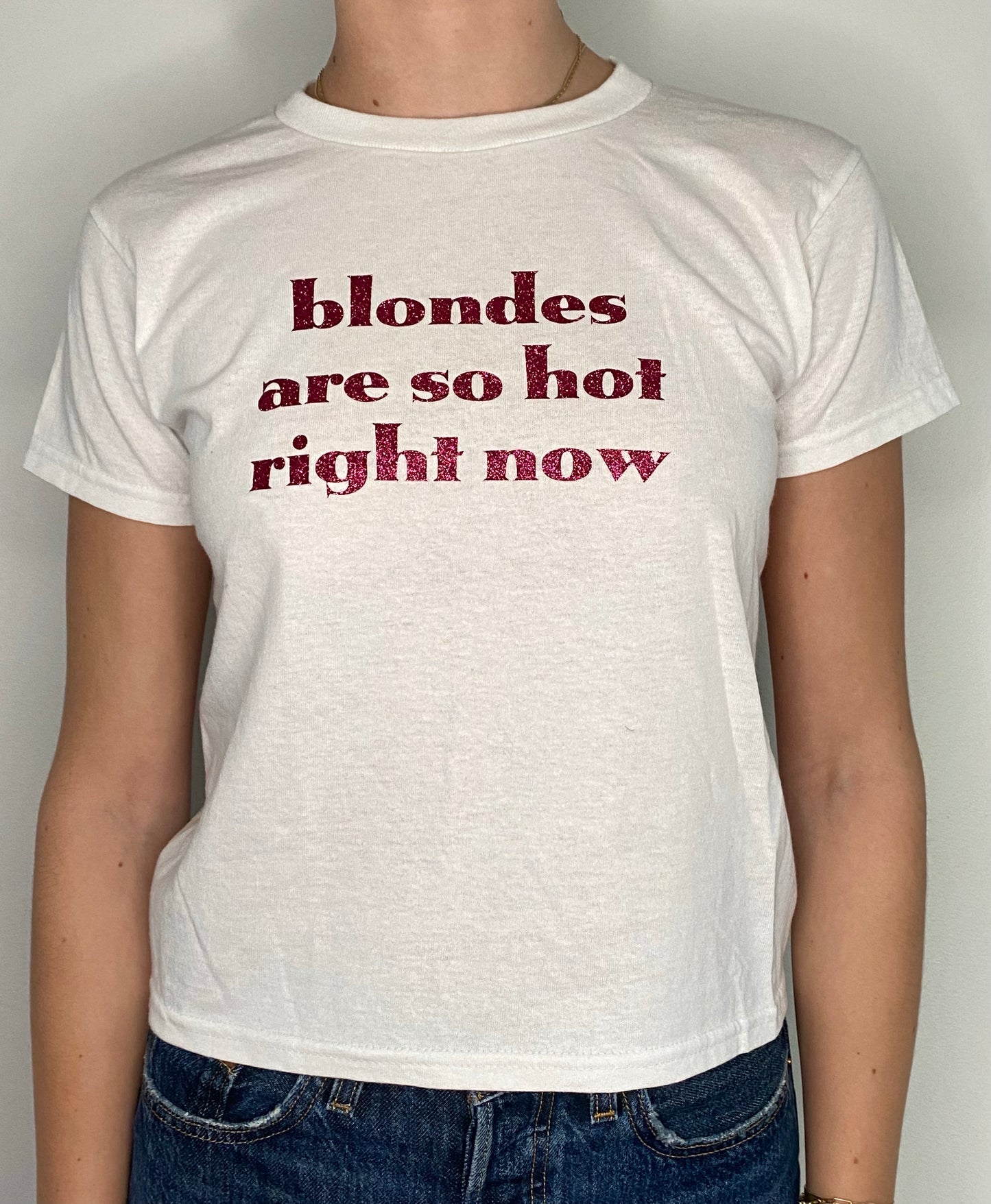 So Hot Right Now