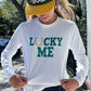 L🍀cky Me Long sleeve