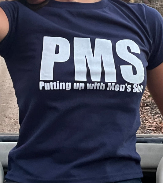 PMS