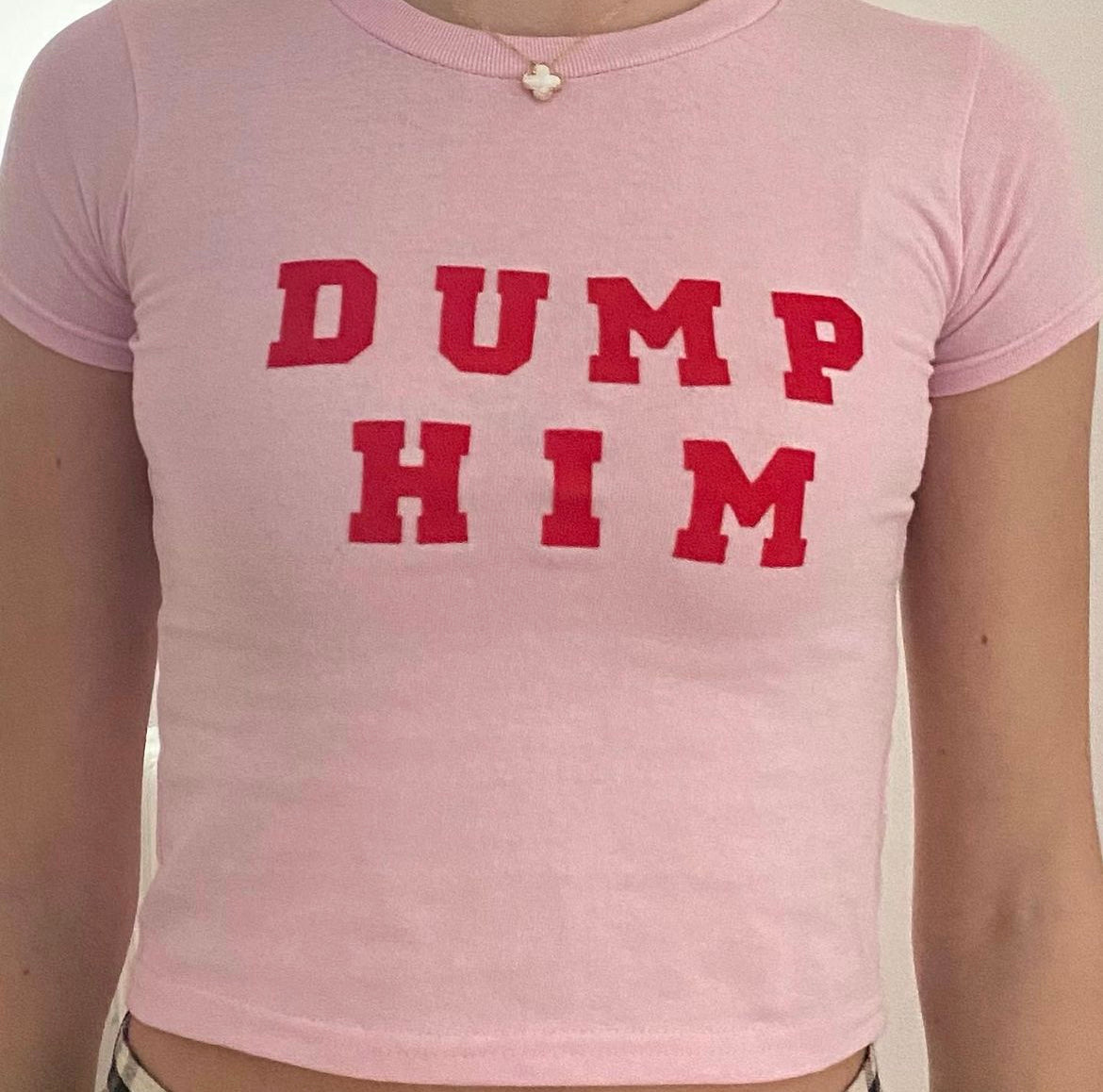 Dump Him